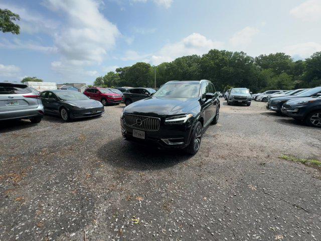 2023 volvo xc90 b6 plus 7-seater