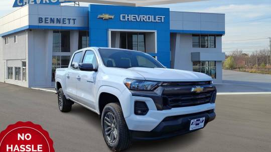 2024 Chevrolet