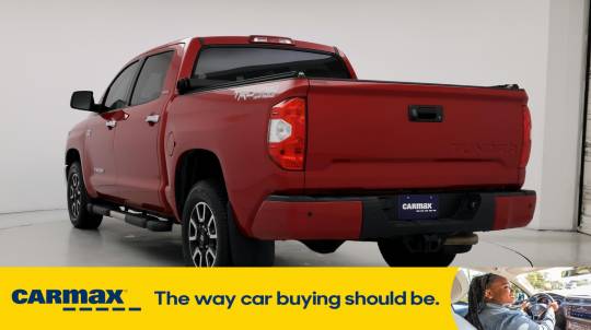 2019 Toyota Tundra