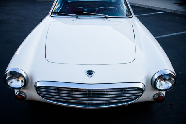 volvo 1968 p1800 p 1800 1800e 1800es