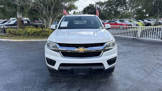 2020 Chevrolet