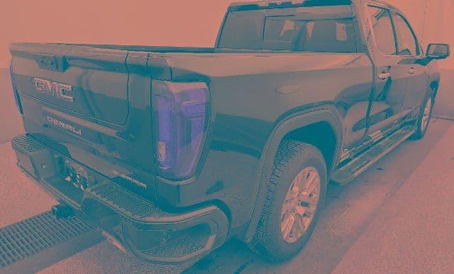 2022 gmc sierra 1500 denali in manassas, virginia