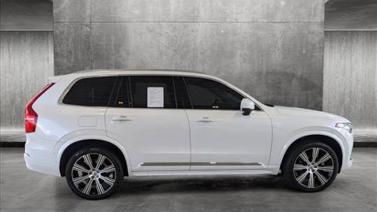 2023 Volvo XC90