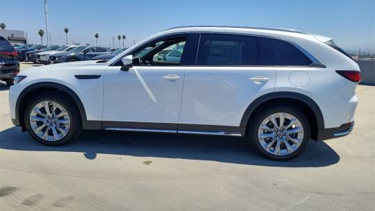 2024 Mazda CX-90