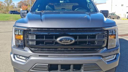 2022 Ford Edge se