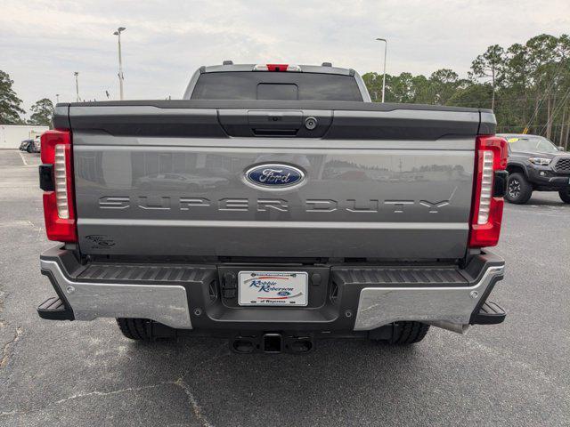 2024 ford f-250 lariat