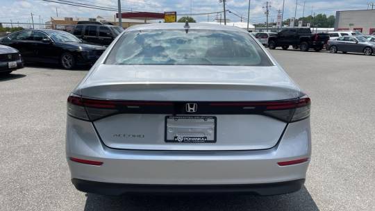 2024 Honda Accord