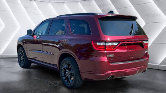 2025 Dodge Durango