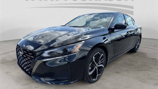 2024 Nissan Altima