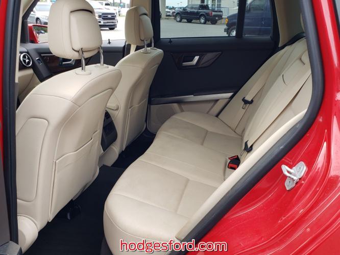 used 2014 mercedes-benz glk 350 2wd darien, ga 31305 for sale in darien, georgia