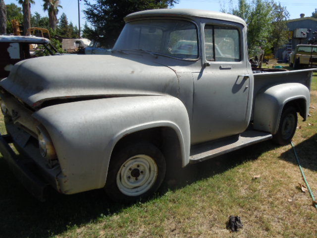 1956 Ford F100 f$1
