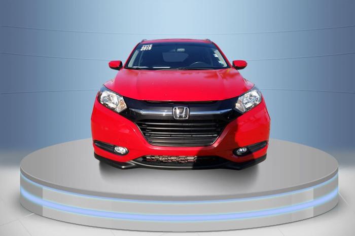 used 2016 honda hr-v fwd ex-l miami, fl 33155 for sale in miami, florida