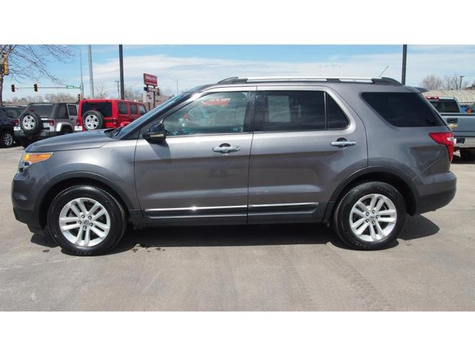 used 2011 ford explorer xlt rapid city, sd 57701 for sale in jolly acres, south dakota