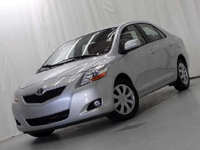 2009 toyota yaris s in raleigh, nc