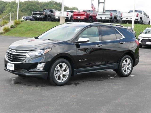 2020 chevrolet equinox premier w/1lz
