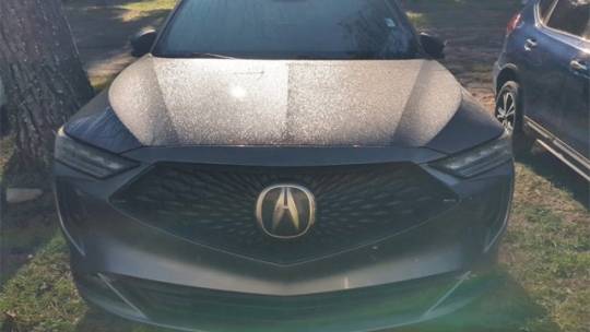 2023 Acura MDX