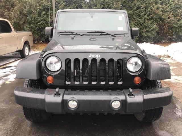 2012 jeep wrangler unlimited sport 4x4 sport 4dr suv for sale in east swanzey, new hampshire