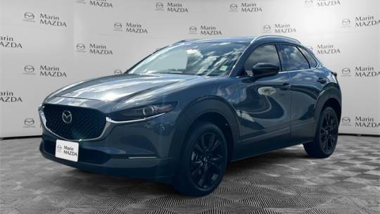 2021 Mazda CX-30