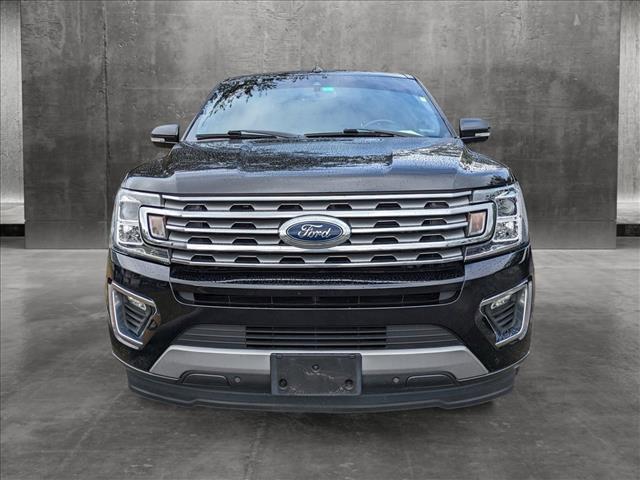 2020 ford expedition limited max