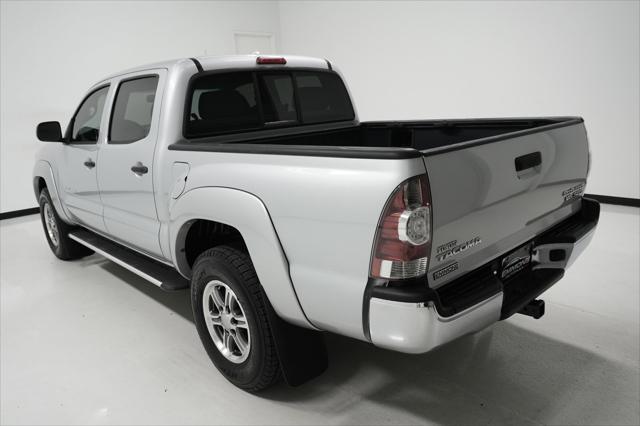 2010 toyota tacoma prerunner