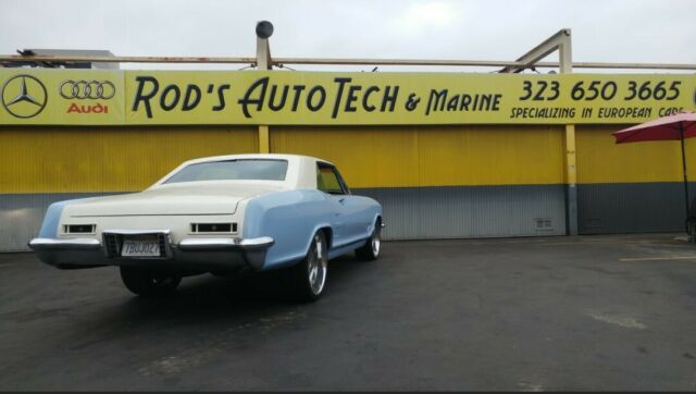 63 buick riviera, muscle car ,custom hotrod 401 nailhead