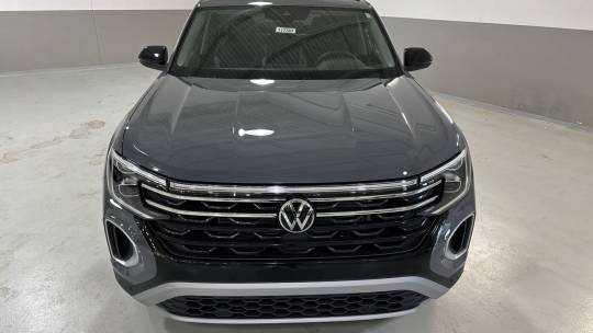 2024 Volkswagen Atlas