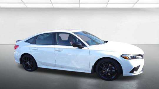 2023 Honda Civic