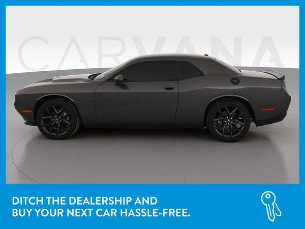 2022 dodge challenger in minneapolis, minnesota