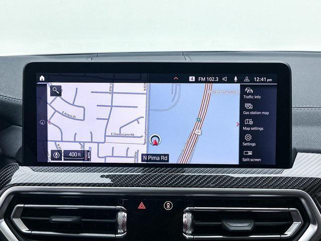 2023 bmw x4 m awd