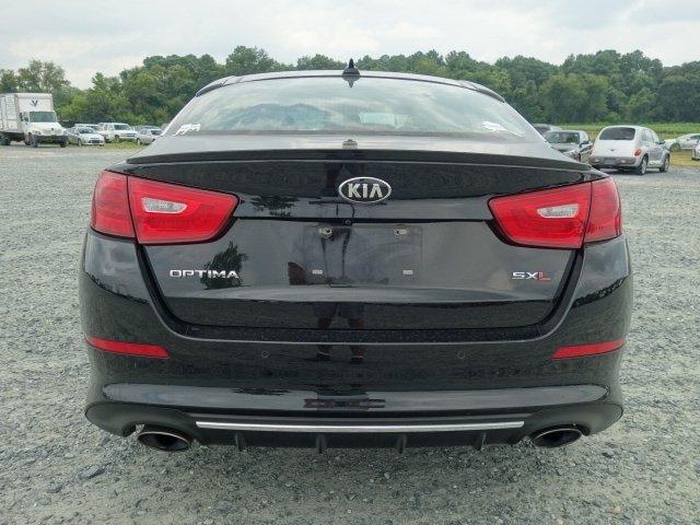 used 2015 kia optima sx hurlock, md 21643 for sale in hurlock, maryland