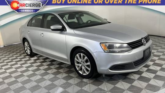 2014 Volkswagen Jetta