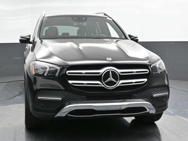 2022 mercedes-benz gle 350 base 4matic