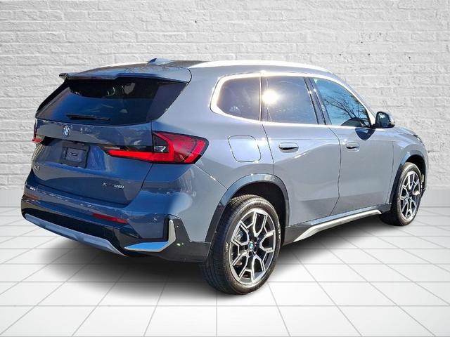 2025 bmw x1 xdrive28i