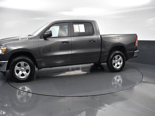 2024 ram 1500 tradesman