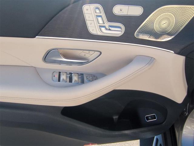 2022 mercedes-benz gle 350 base