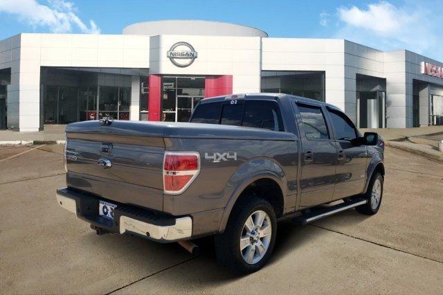 used 2013 ford f150 lariat shreveport, la 71105 for sale in shreveport, louisiana