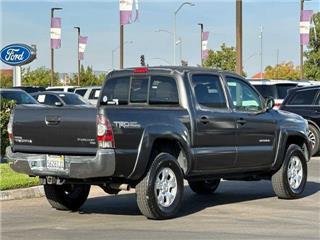 2013 Toyota Tacoma prerunner v6