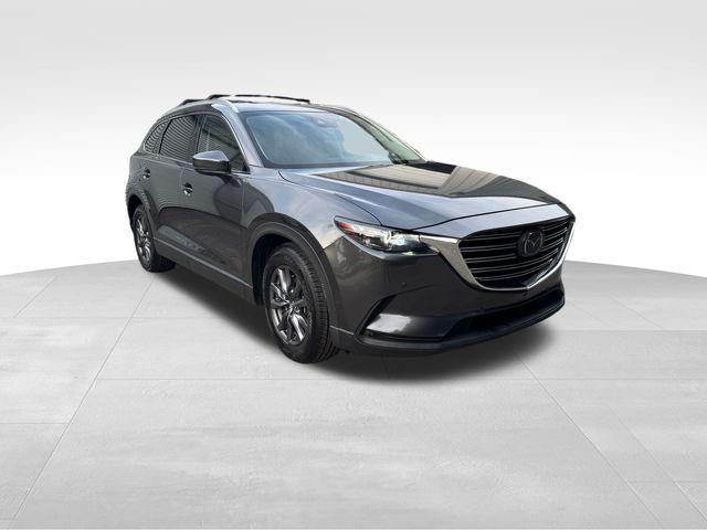 2021 mazda cx-9 touring