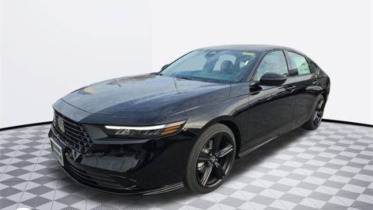 2025 Honda Accord