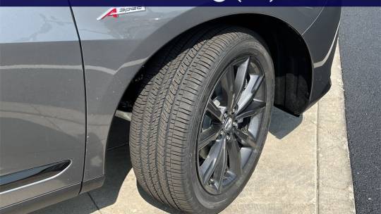 2025 Acura RDX