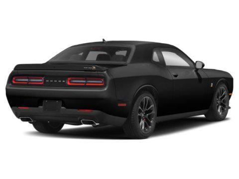 2019 dodge challenger r/t scat pack