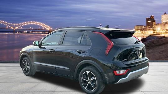 2024 Kia Niro