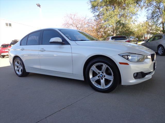 2013 bmw 328 xdrive