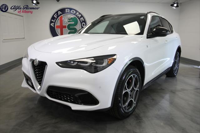 2024 alfa romeo stelvio ti
