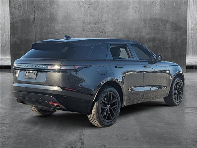 2024 land rover range rover velar p250 se r-dynamic