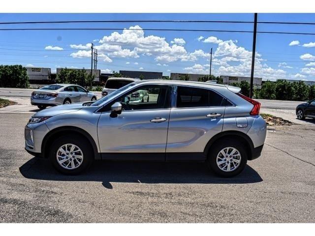 used 2019 mitsubishi eclipse cross es portales, nm 88130 for sale in portales, new mexico