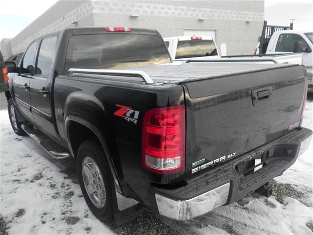 2010 gmc sierra 1500 slt 4x4 slt 4dr crew cab 5.8 ft. sb for sale in idaho falls, idaho