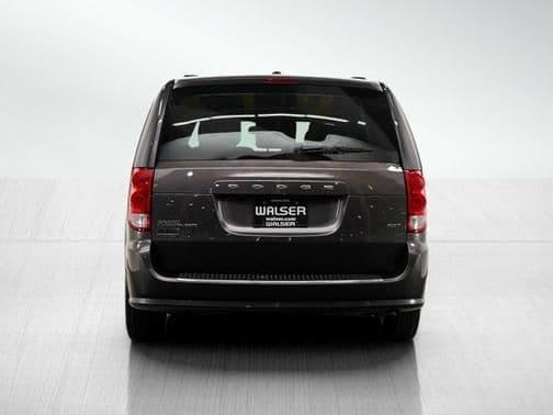2020 dodge grand caravan sxt in burnsville, minnesota