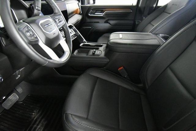 2024 gmc sierra 2500 denali