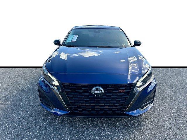 2023 nissan altima 2.0 sr